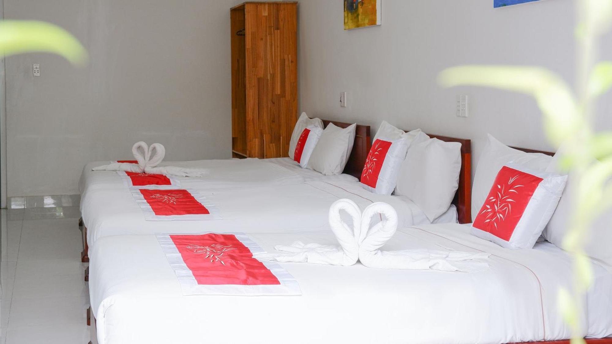 הוי אן Oleander Garden Homestay מראה חיצוני תמונה