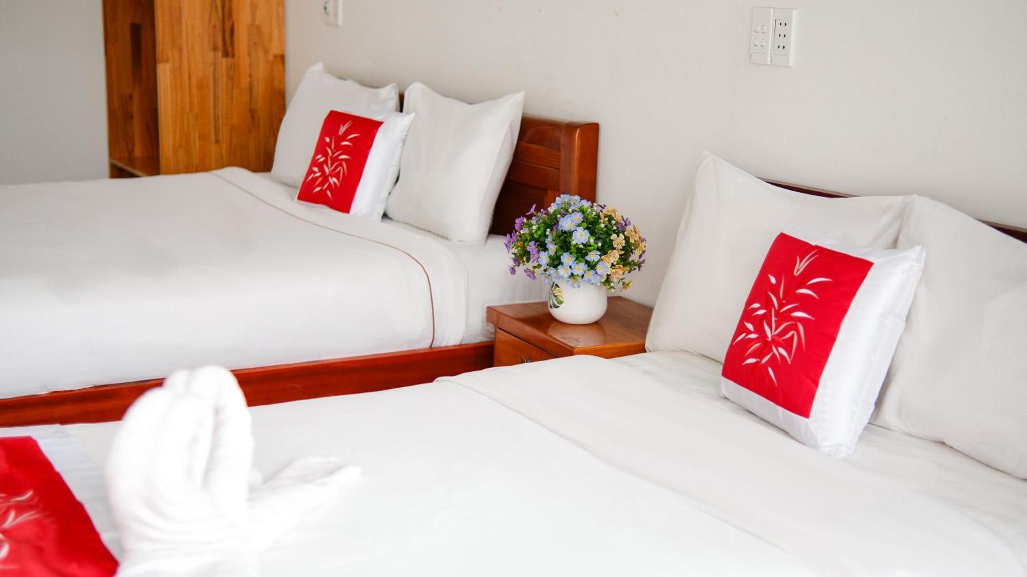 הוי אן Oleander Garden Homestay מראה חיצוני תמונה
