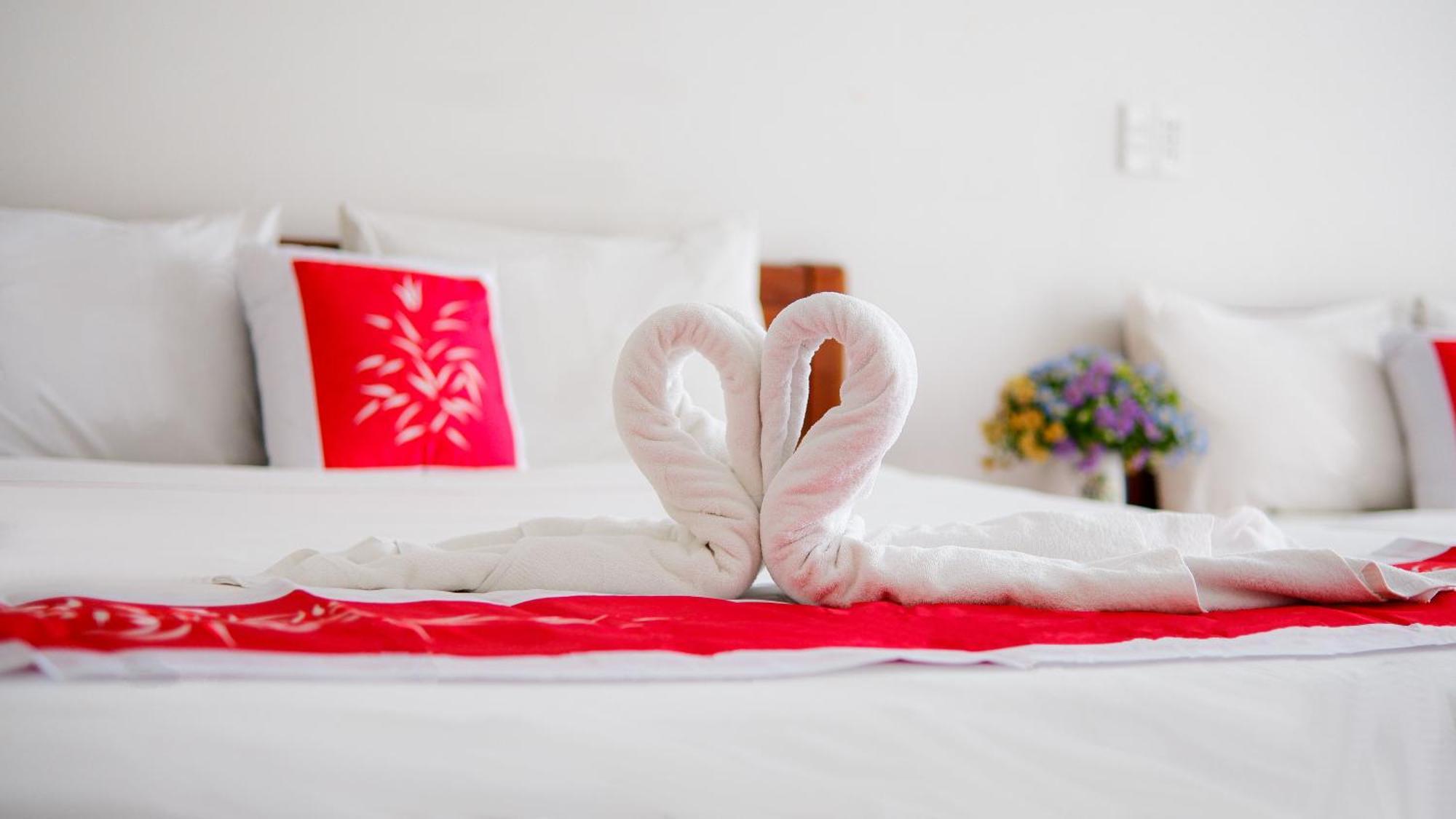 הוי אן Oleander Garden Homestay מראה חיצוני תמונה