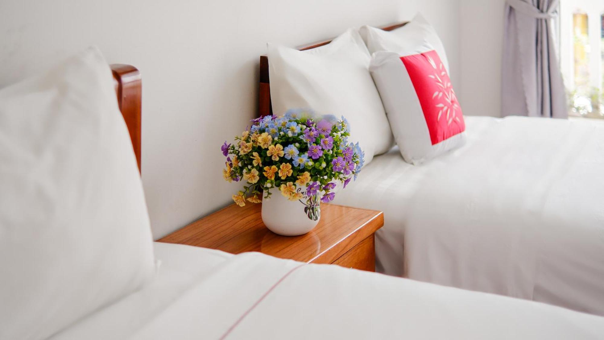 הוי אן Oleander Garden Homestay מראה חיצוני תמונה