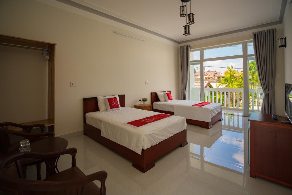הוי אן Oleander Garden Homestay מראה חיצוני תמונה