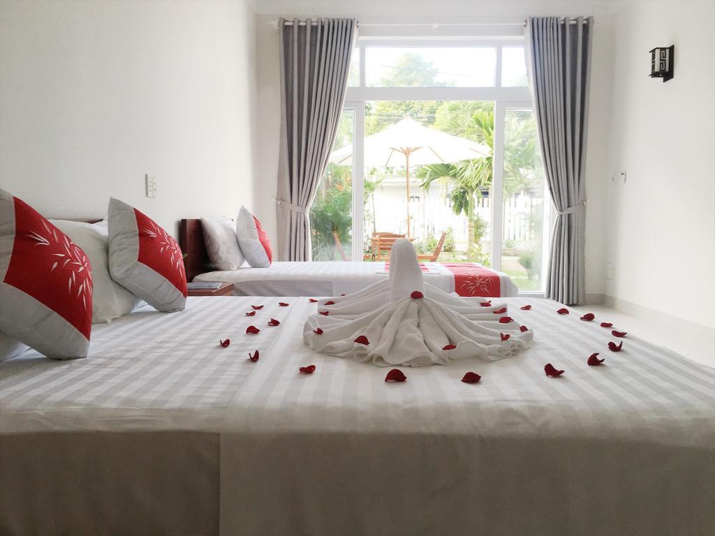 הוי אן Oleander Garden Homestay מראה חיצוני תמונה