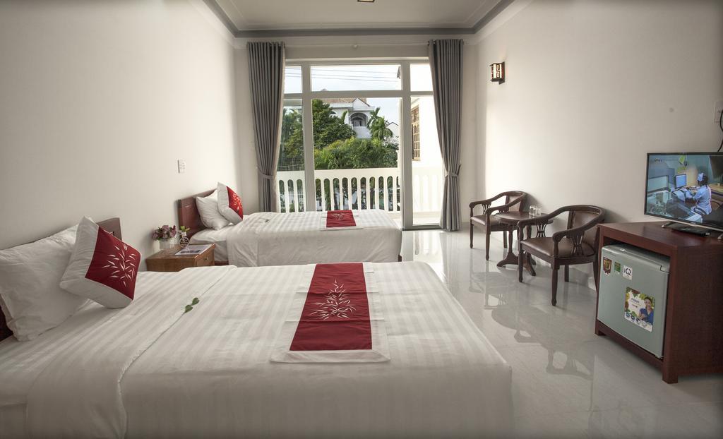 הוי אן Oleander Garden Homestay מראה חיצוני תמונה
