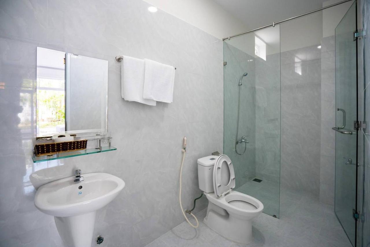 הוי אן Oleander Garden Homestay מראה חיצוני תמונה